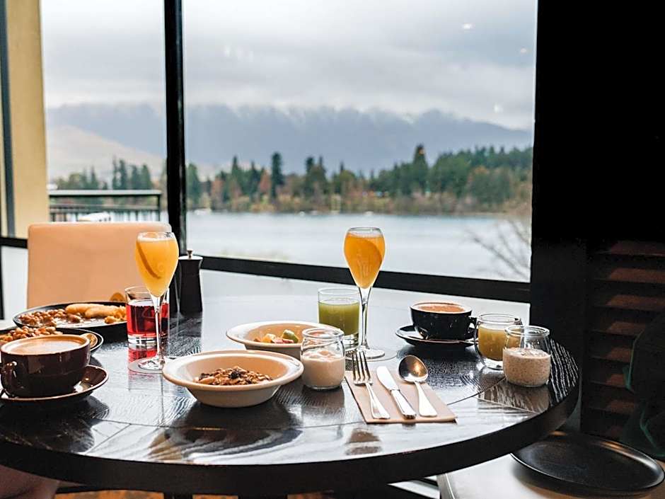 Hotel St Moritz Queenstown - Mgallery Collection