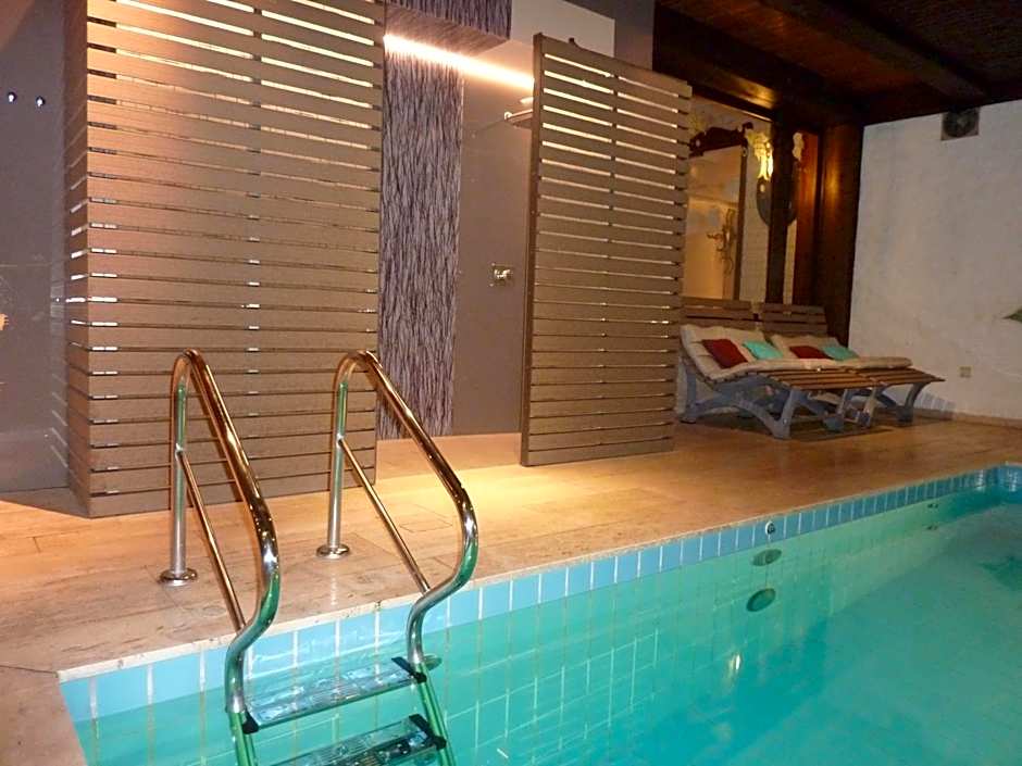 Akzent Waldhotel Rheingau