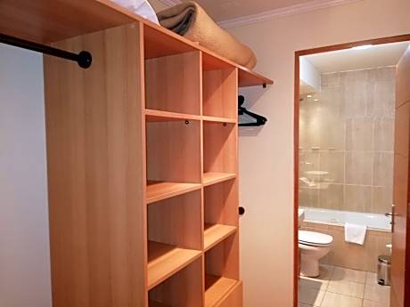 Two-Bedroom Apartment (3 Adults)