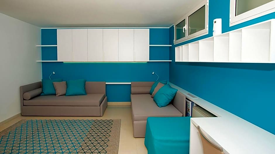 Hotel Marina Uno