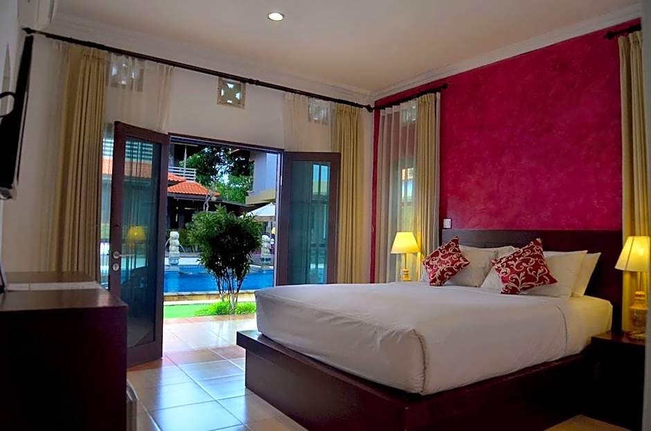 Puri Sading Hotel