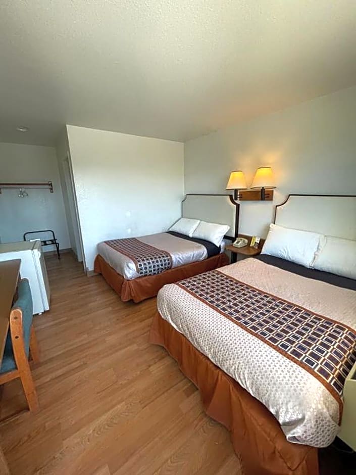 Budget Inn Yakima