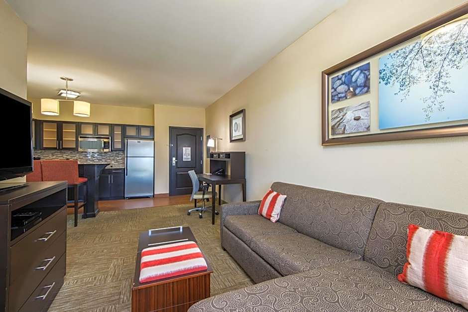 Staybridge Suites Amarillo Western Crossing By IHG