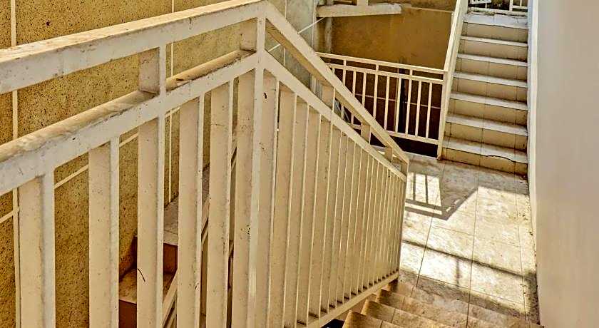 SPOT ON 92916 Batu Mas Homestay Syariah