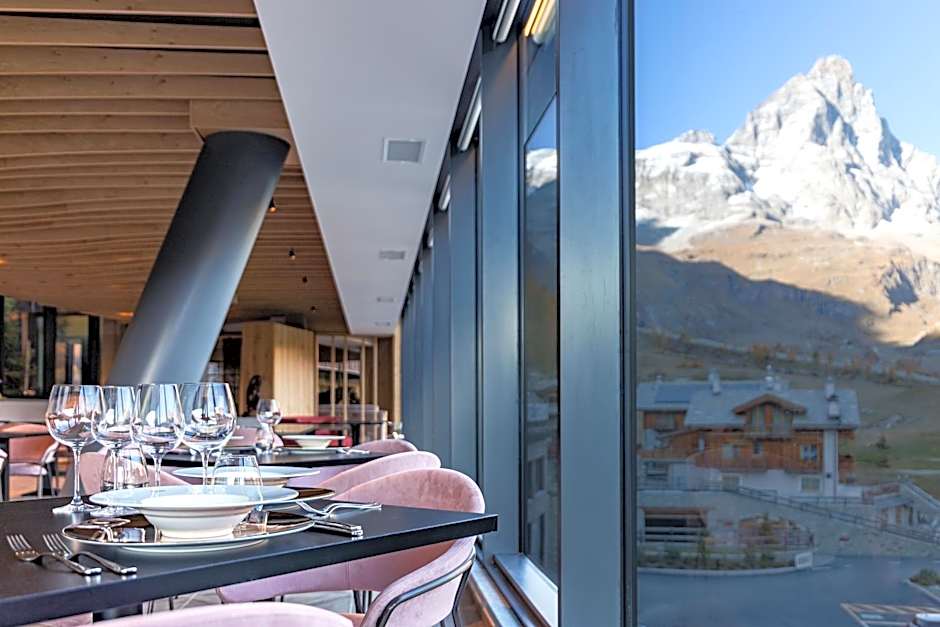Cervino - VRetreats, an SLH hotel