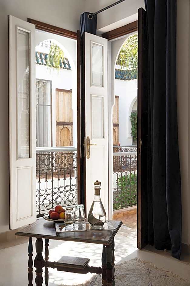 Riad Sashema