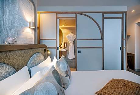 Hotel Monna Lisa Champs Elysees