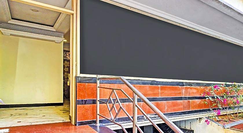 Hotel O Ruma Near Nampally Railway Station