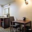 D. Hotel Suites & Spa