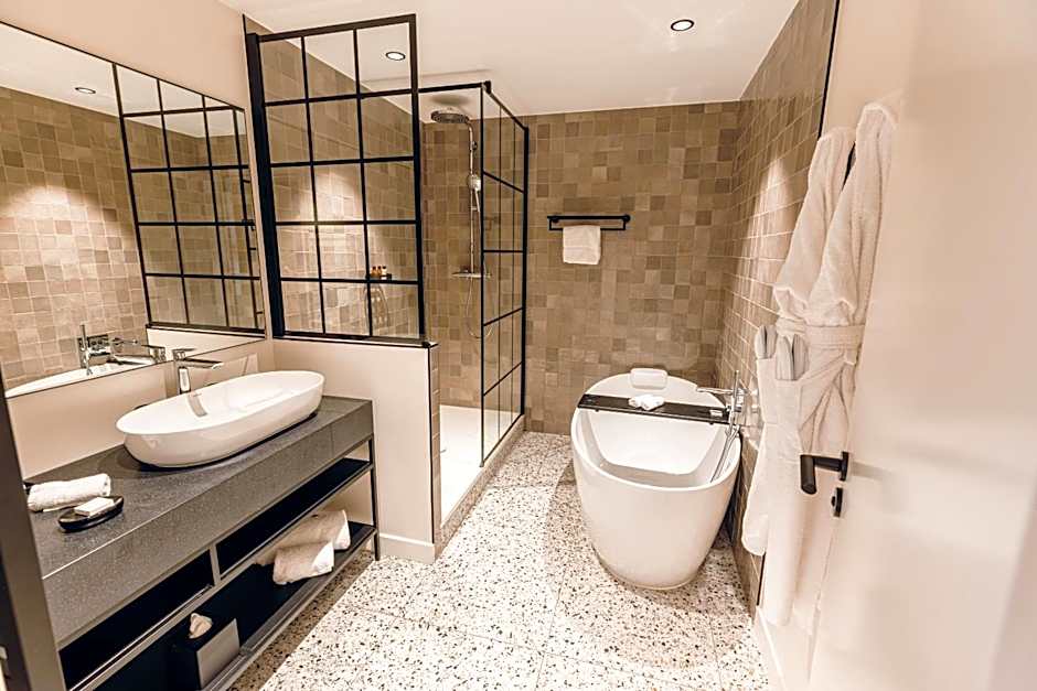 Cèdre Beaune, A Beauvallon Hotel & Spa