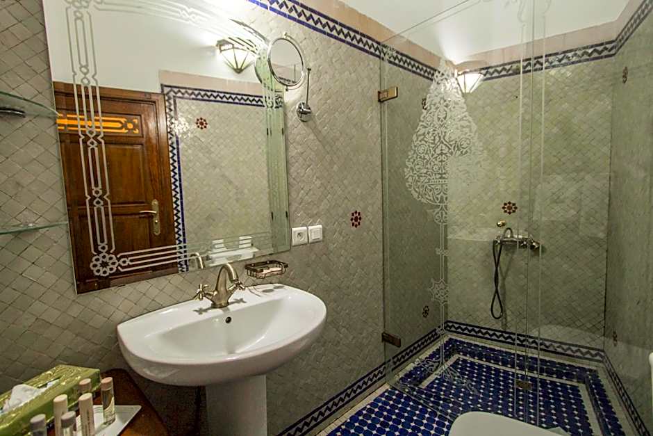Riad Myra
