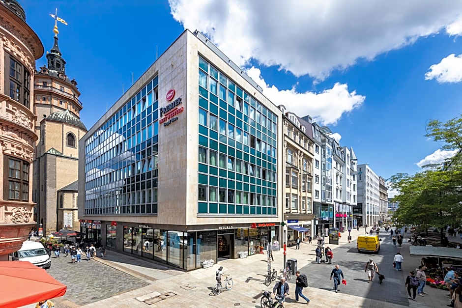 Best Western Premier Royal Blue - Adult only