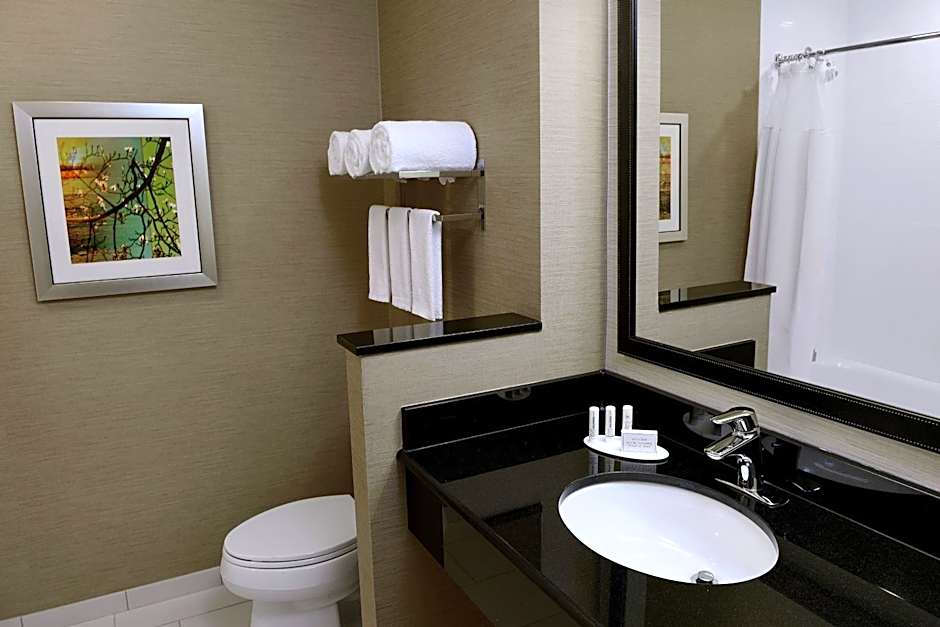 Fairfield Inn & Suites by Marriott Omaha West