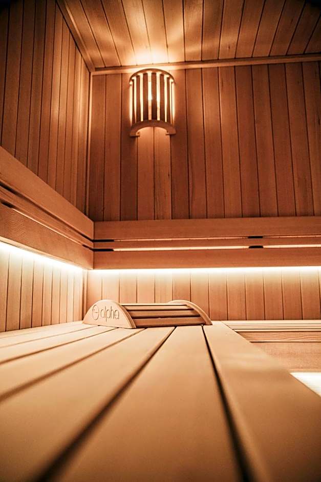 DAS ERZ Medical Spa & Hotel