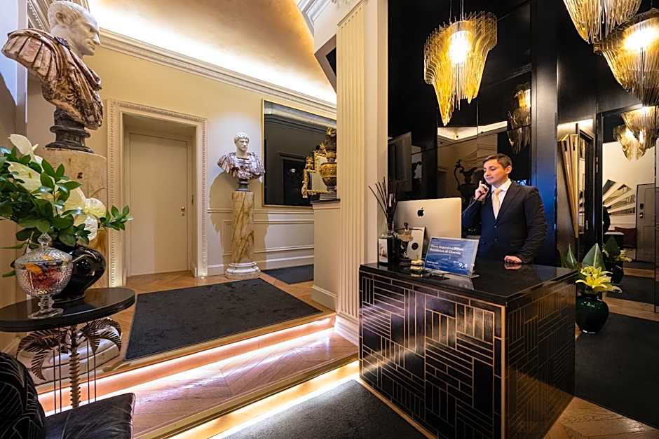 Torre Argentina Relais - Residenze di Charme