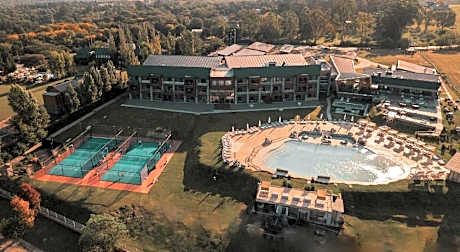 Boden Hotel & Spa by AKEN Soul