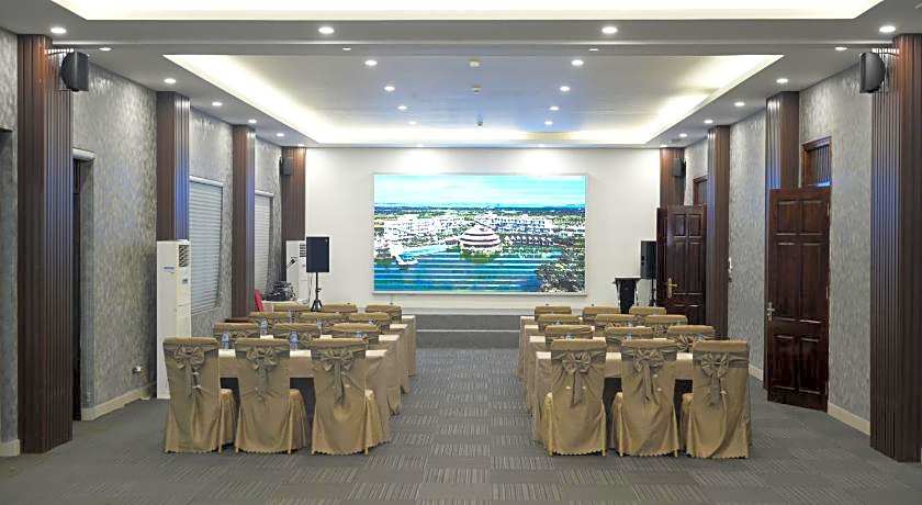 Wyndham Grand Vedana Ninh Binh