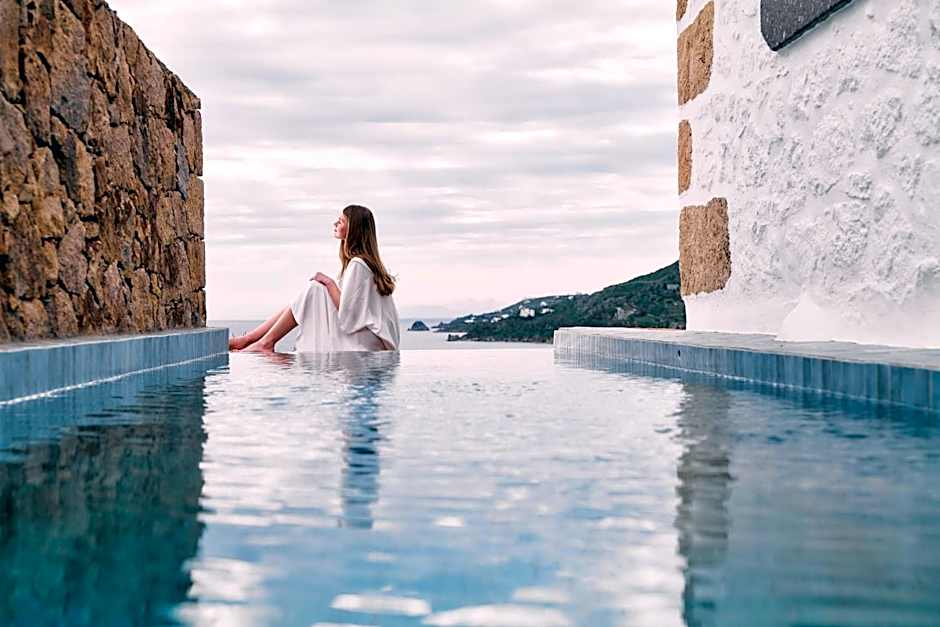 Patmos Eye Boutique Hotel & Villas