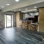 Super 8 by Wyndham Pasadena