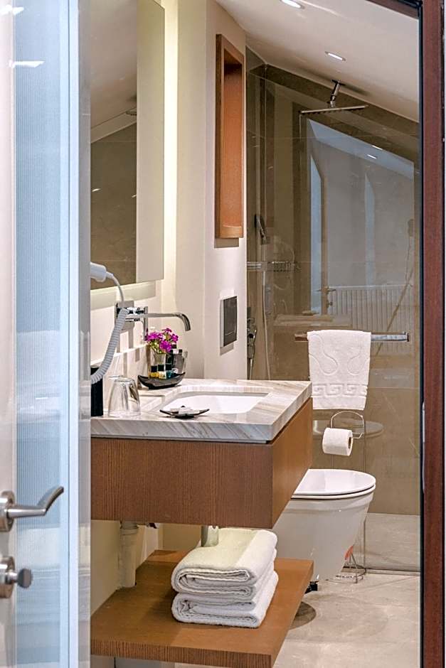 Cheya Residence Nisantasi