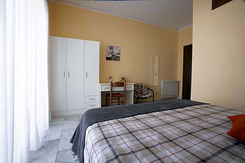 Etna Sea House