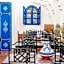 Hotel Al Alba Hammam & Restaurant