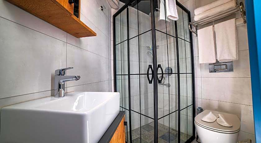 Sofa Hotels Kaleiçi