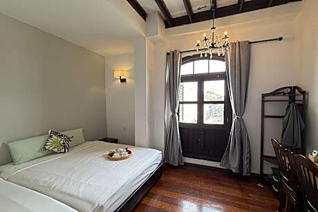 Deluxe Queen Room with Two Queen Beds