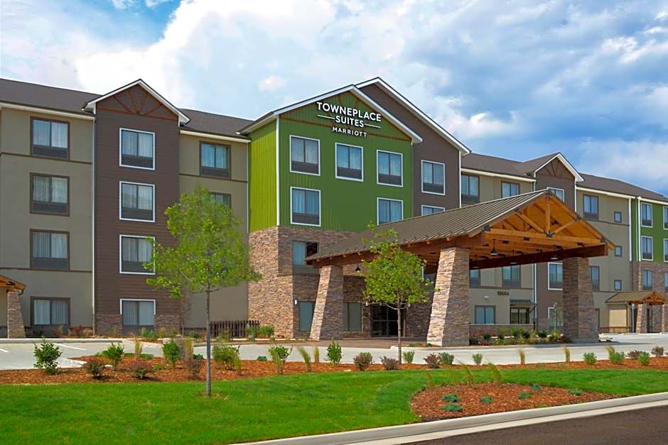 TownePlace Suites by Marriott Denver South/Lone Tree