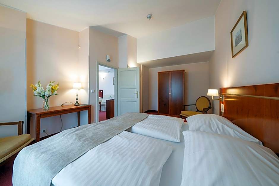 Hotel Raffaello
