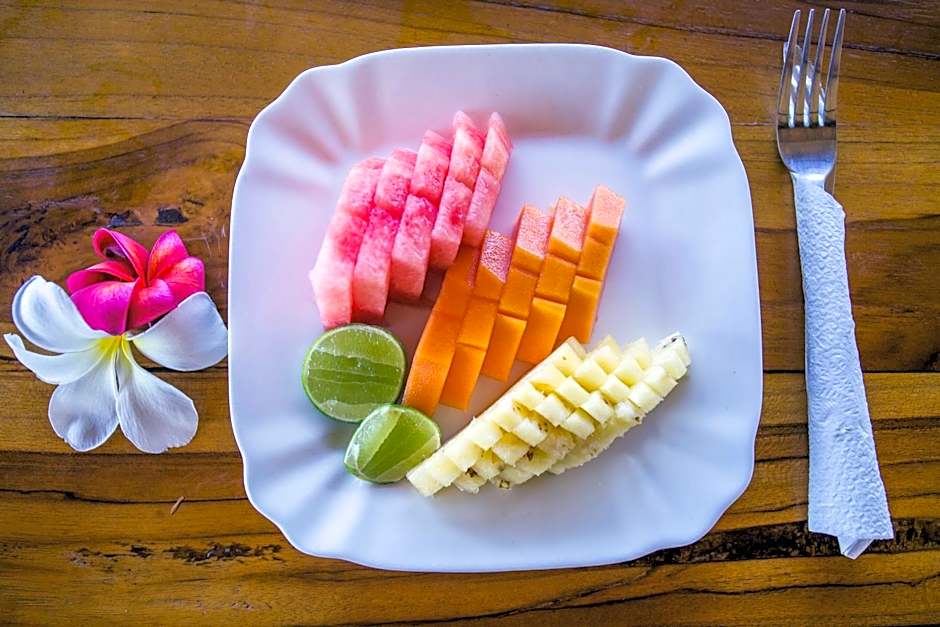 Sunset Coin Lembongan