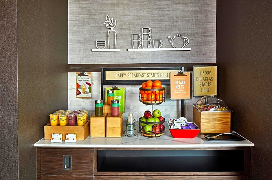 Hampton Inn By Hilton & Suites Atlanta-Midtown, Ga