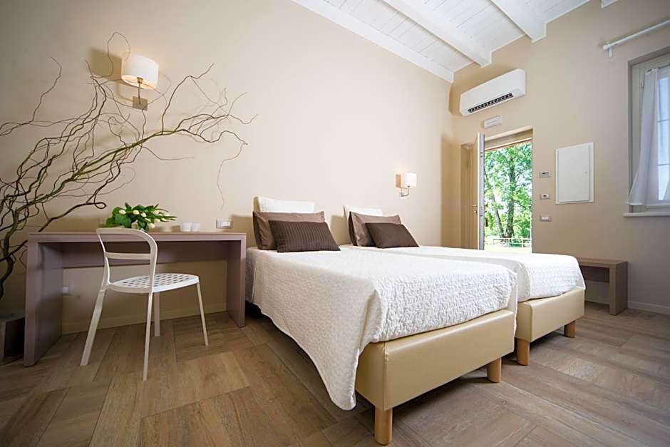 Agriturismo La Galizia