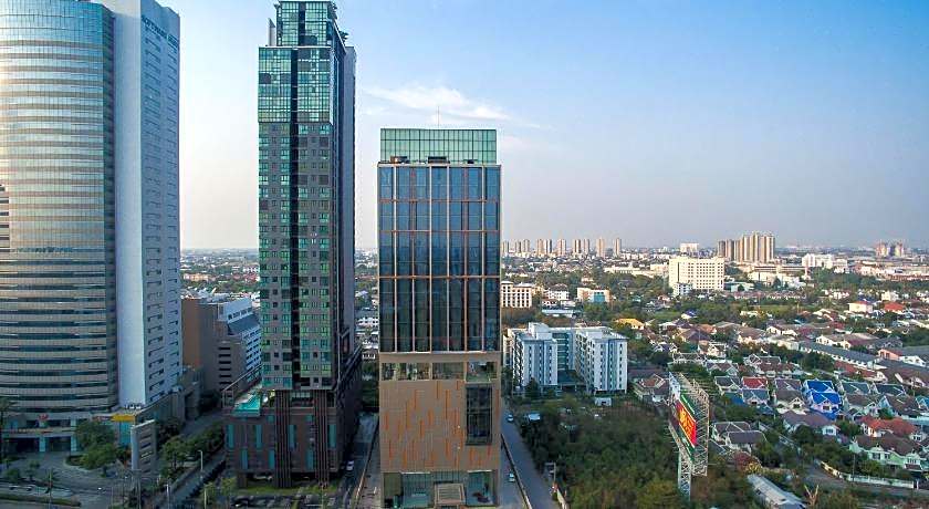 Best Western Plus Wanda Grand Hotel