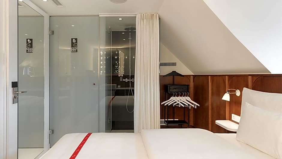 Ruby Mimi Hotel Zurich by IHG