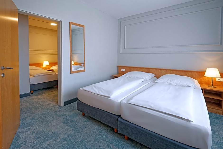 Friends Hotel Kerpen