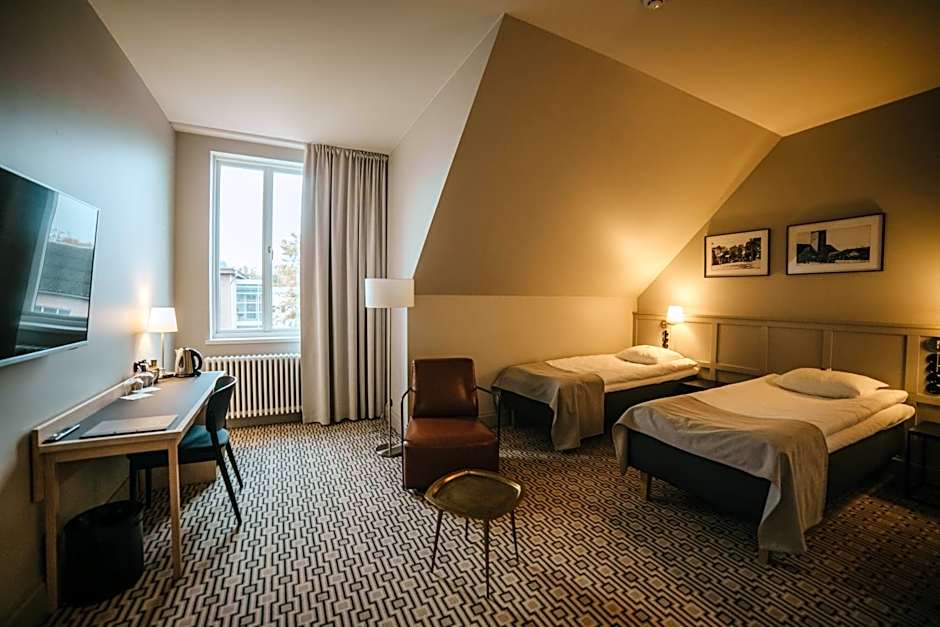 Coop Hotell