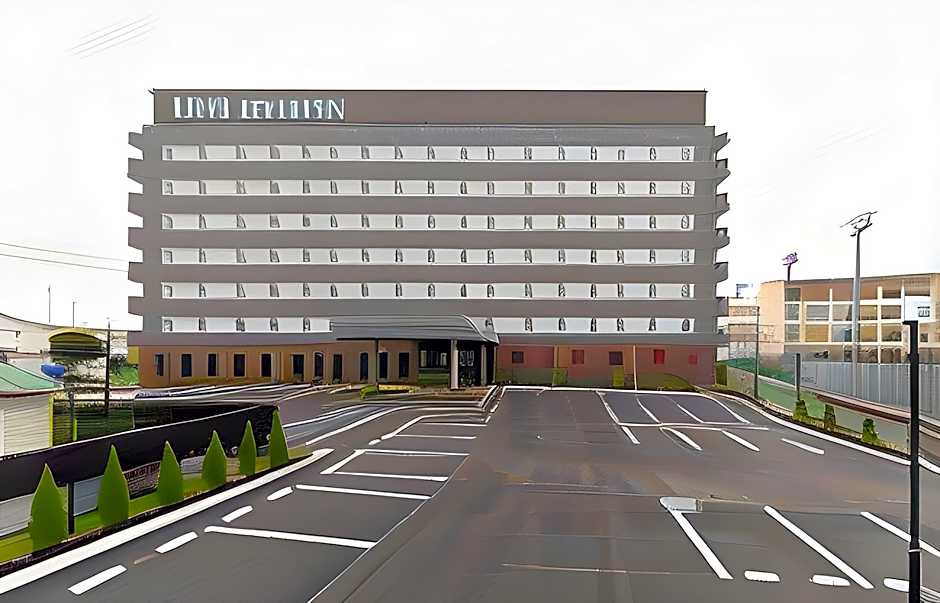 Hotel Route Inn Anan