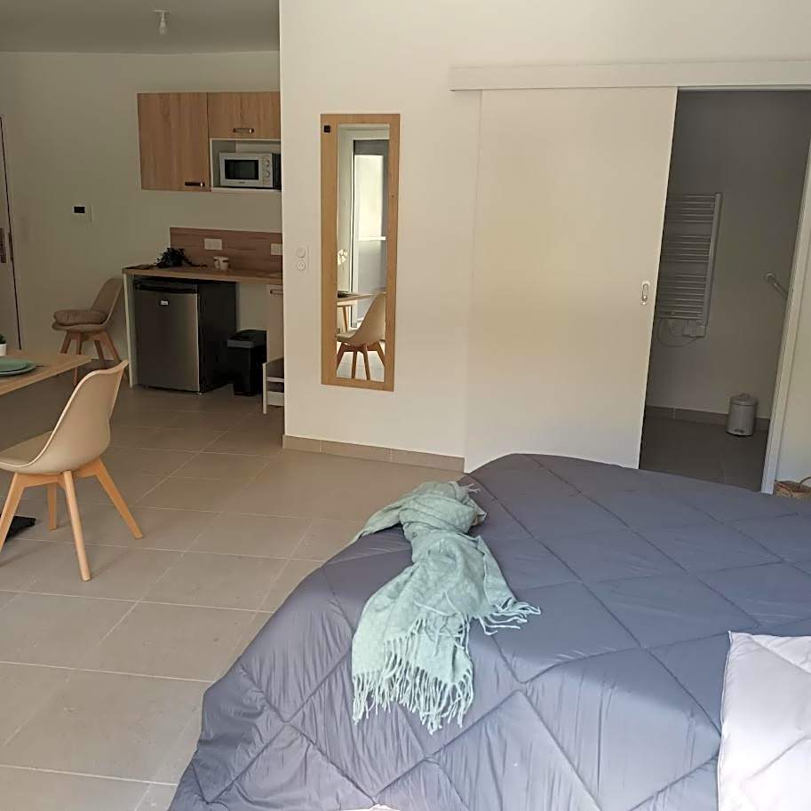 Cosy Diem Cap d'Agde
