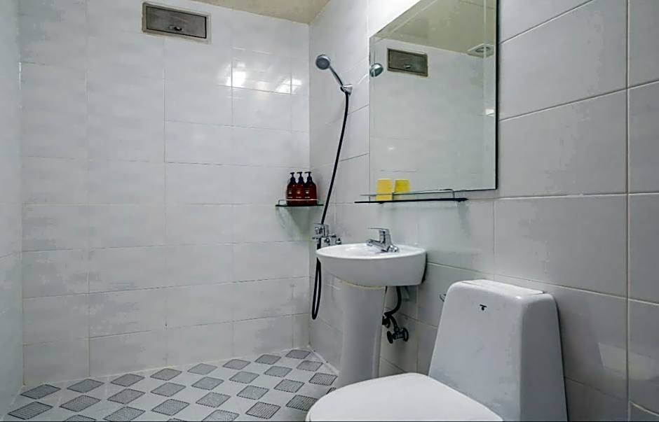 Donghae Gloria Hotel