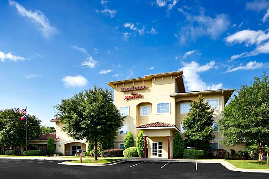 Residence Inn by Marriott Temple