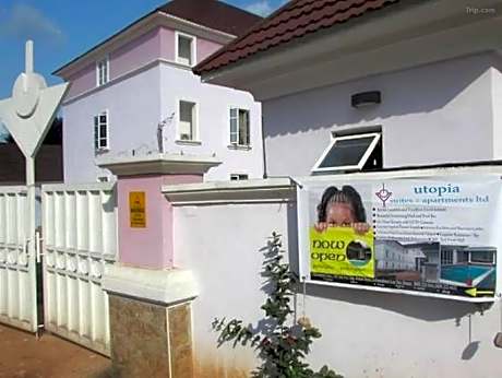 Utopia Suite and Apartment