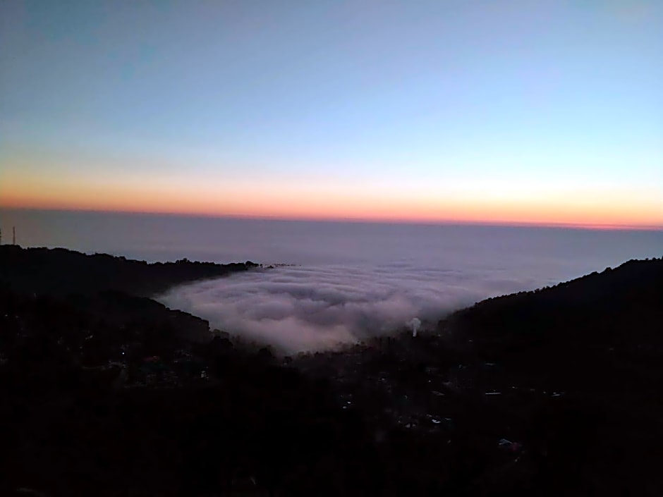Hotel Pong View, Dharamshala
