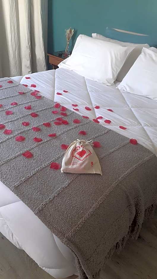 Hotel Areias Claras