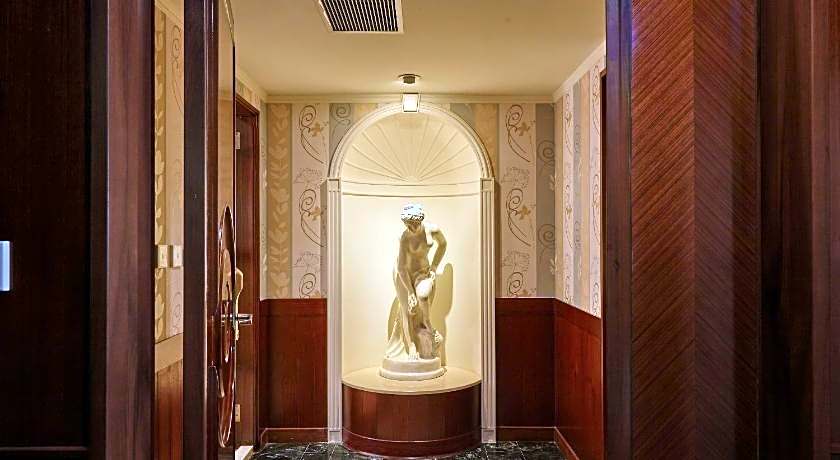 Rido Hotel