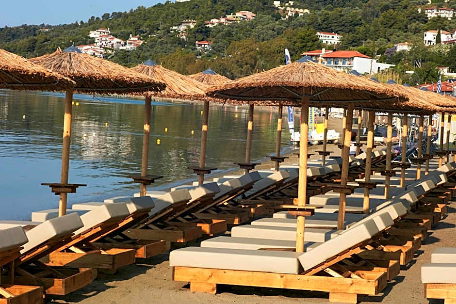 Skiathos Ammos Luxury Apartments