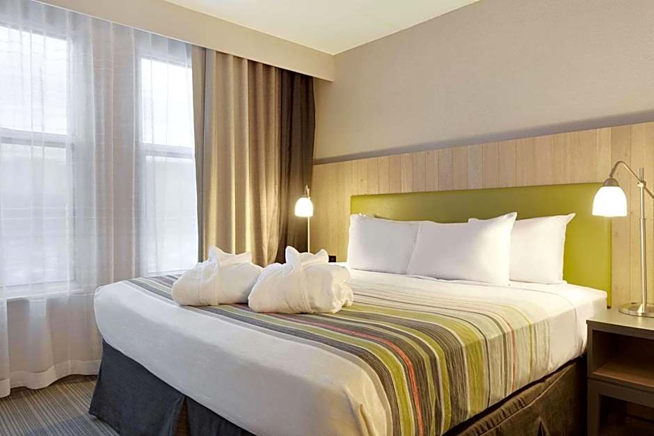 Country Inn & Suites by Radisson, Bloomington at Mall of America, MN