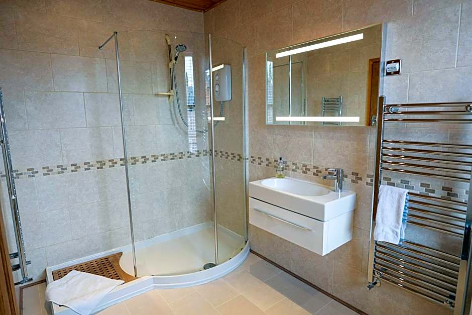 Quilt and Croissants Guest House