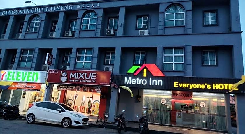 Metro Inn
