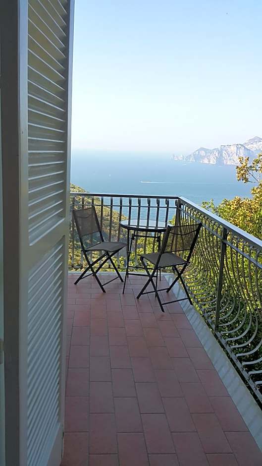 Acquamarina Accommodation